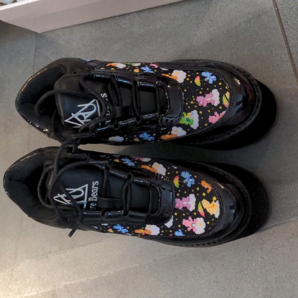 Care Bear platform yru - Picture 2 of 4